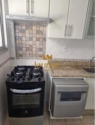 Imagem Apartamento á venda Parque Campolim Zona Sul - Sorocaba/SP