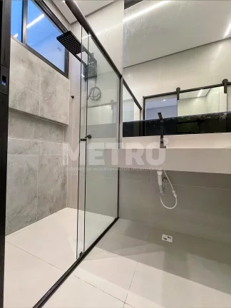 Imagem Casa à venda no Sol Nascente Etapas com 4 suítes, Gourmet, piscina, PETROLINA