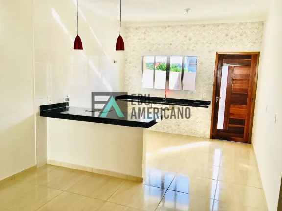 Imagem Casa Térrea em Piracaia
