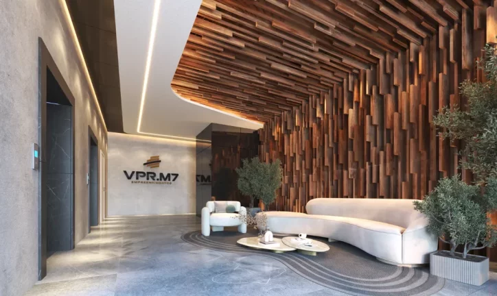 Imagem Apartamento com 2 Quartos à Venda, 59 m² em Canto Da Praia - Itapema