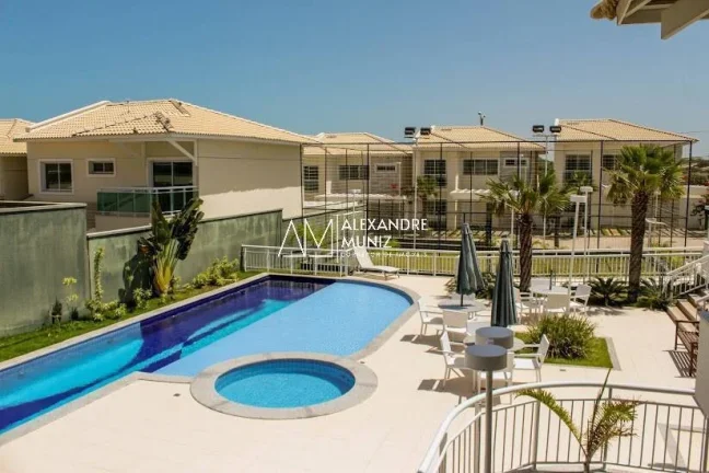 Imagem ALTO DAS DUNAS SAFIRA - CONDOMINIO DE CASAS DUPLEX NAS DUNAS, FORTALEZA-CE.