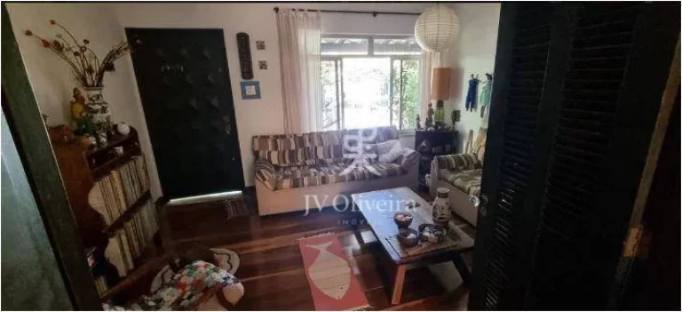 Imagem Casa à venda, 290 m² por R$ 1.400.000,00 - Instituto de Previdência - São Paulo/SP