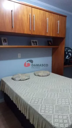 Imagem Apartamento para locação, Campestre, Santo André