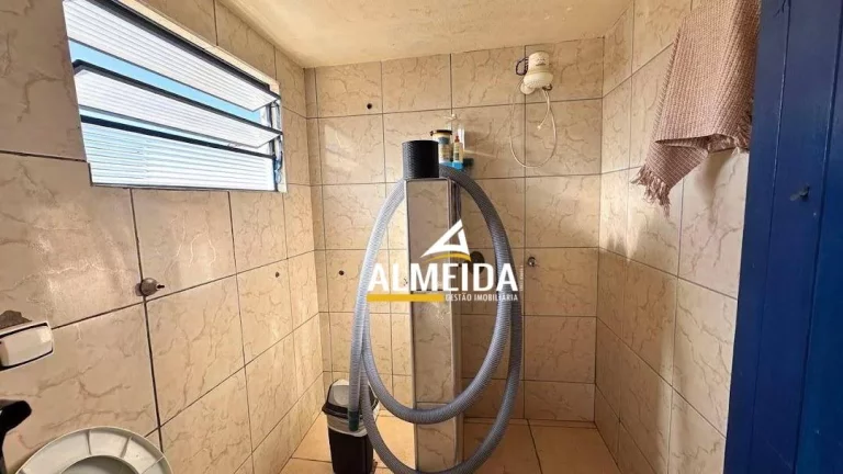 Imagem Casa com 3 dormitórios à venda, 200 m² por R$ 600.000,00 - Parque Universitário - Rio Claro/SP