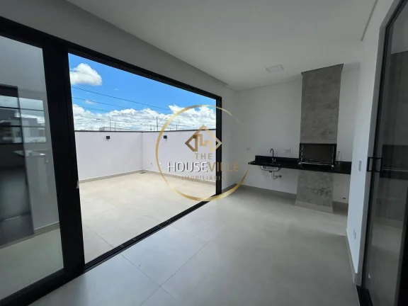 Imagem Casa térrea, 3 dormitórios ( 1 suíte), 2 vagas, Rudá, Sjc.