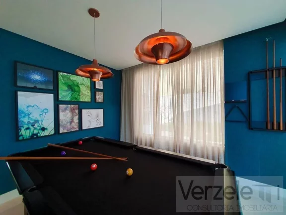 Imagem Apartamento Quadra Mar para Venda em Balneário Camboriú / SC no bairro Centro