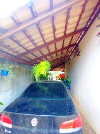 Imagem LINDA CASA NO ICARAÍ , EM JUATUBA!