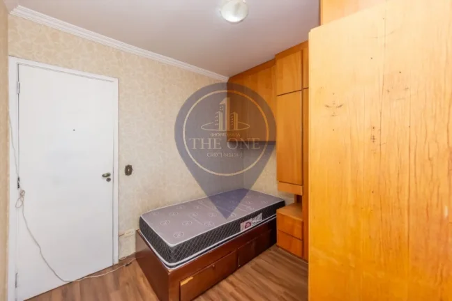 Imagem Venda de Apartamento de 2 Quartos na Vila Clementino, São Paulo-SP: Aproveite essa Oportunidade!