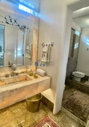 Imagem Casa com 7 Quartos e 6 banheiros com 1020 m² no Cidade Jardim