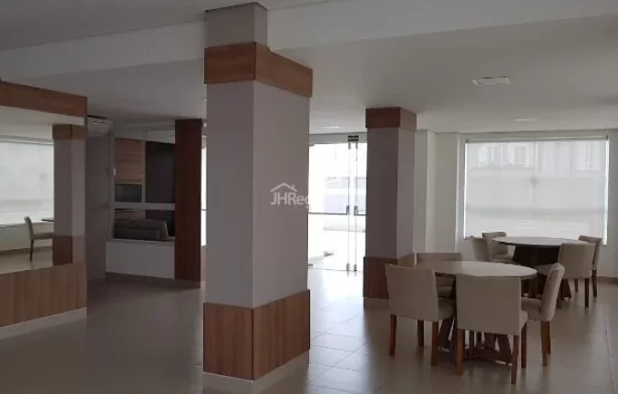 Imagem Apartamento à venda no Residencial Mont Royal - Sorocaba