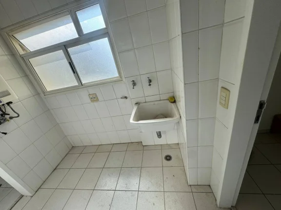 Imagem Apartamento na Mooca para Locação com 3 Dormitórios