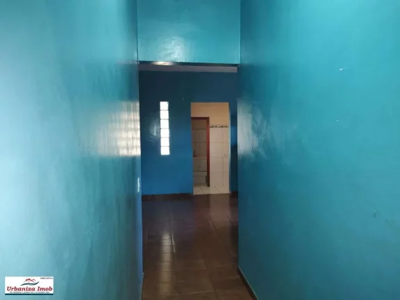 Imagem Casa à Venda em Campo Grande, Vila Bandeirante, com 4 quartos, 218,85m2 de área útil e 900m2 de terreno