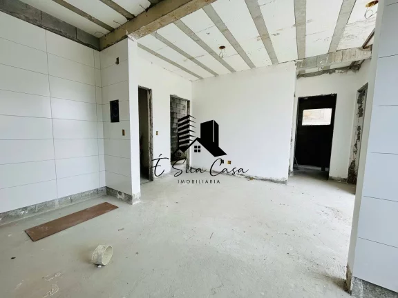 Imagem Cobertura à venda 3 quartos bairro Arcadia - Contagem/MG