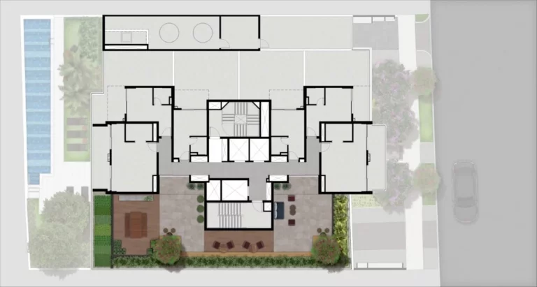 Imagem STUDIO RESIDENCIAL em São Paulo - SP, Paraíso