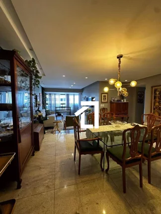 Imagem Apartamento | Ponta Verde | 3 Suítes | 121M2 | Reformado | Nascente | Varanda | 3 Vagas