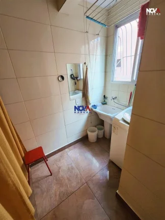 Imagem Oportunidade Imperdível! Apartamento de 2 Quartos em Itapuã, Vila Velha-ES Descubra o conforto e a...