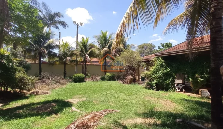 Imagem Chácara à venda no bairro Condomínio de Chácaras Santa Isabel - Mogi Mirim/SP