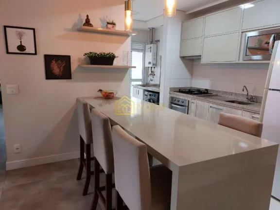 Imagem Apartamento Padrão