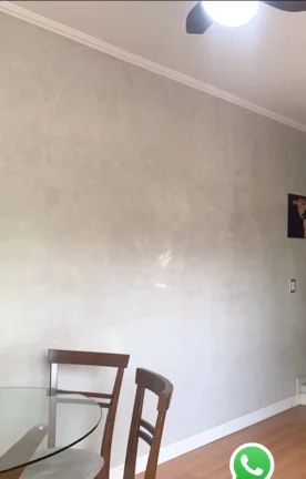 Imagem VENDO LINDO SOBRADO COM SUÍTE NA VILA INGLESA- CIDADE ADEMAR!