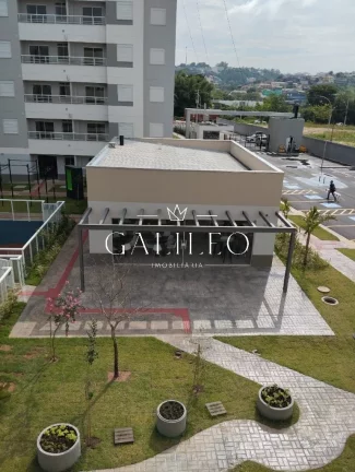 Imagem APARTAMENTO Á VENDA CONDOMÍNIO LA VITE VENETO -JUNDIAÍ -SP