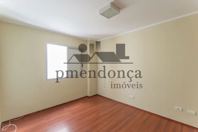 Imagem Apartamento com 155m² 3 dts, 1 suites, 2 vagas, reformado Perdizes Nobre!!!