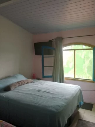 Imagem Sobrado à venda, 374 m² por R$ 1.000.000,00 - Sesc - Suzano/SP