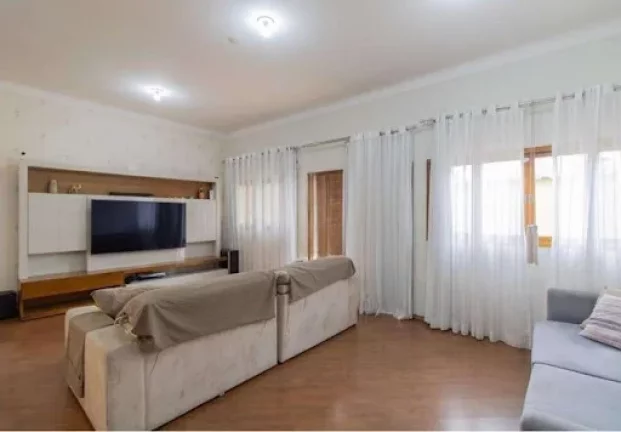 Imagem Sobrado com 3 dormitórios à venda, 238 m² por R$ 1.200.000,00 - Vila Augusta - Guarulhos/SP
