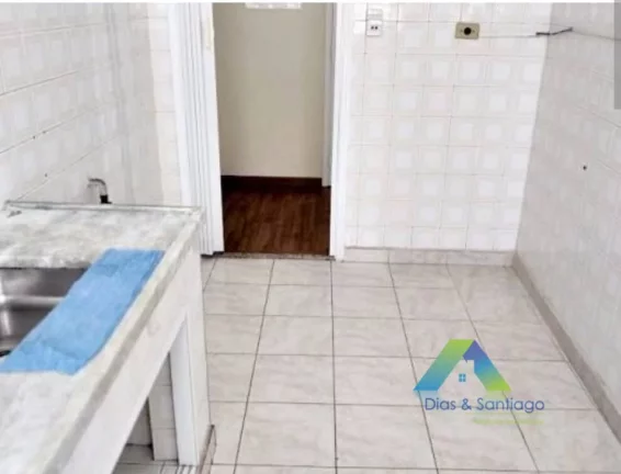 Imagem Apartamento à venda com 1 dormitório no Cambuci!