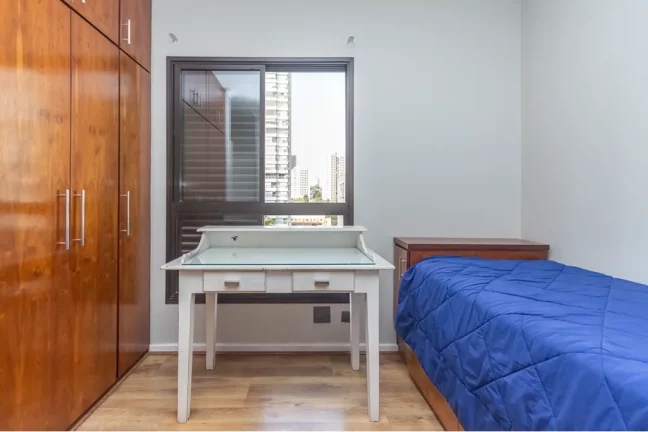 Imagem APARTAMENTO RESIDENCIAL em São Paulo - SP, Jardim Prudência