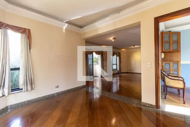 Imagem Apartamento à Venda - Aclimação, 4 Quartos, 186 m2