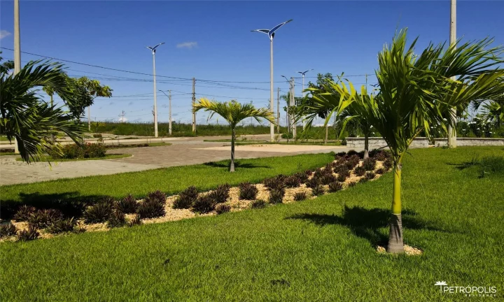 Imagem ÚLTIMAS UNIDADES: terreno residencial à venda por R$ 211.200,00 - Condomínio PETRÓPOLIS RESIDENCE - Socopo - Teresina/PI