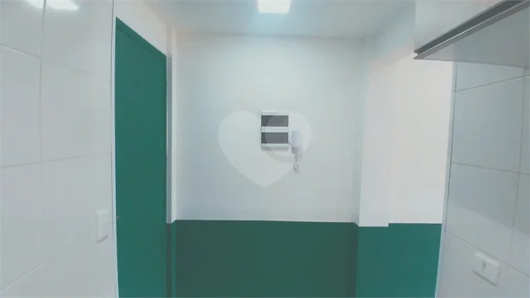 Imagem Apartamento à venda com 1 quarto, sendo 1 suíte, no condomínio Japury, São Paulo - SP