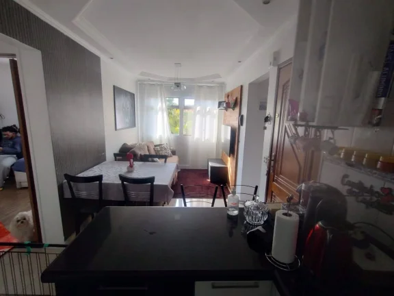 Imagem Aricanduva – Apartamento 3 Dormitórios com Vaga e Condomínio Completo