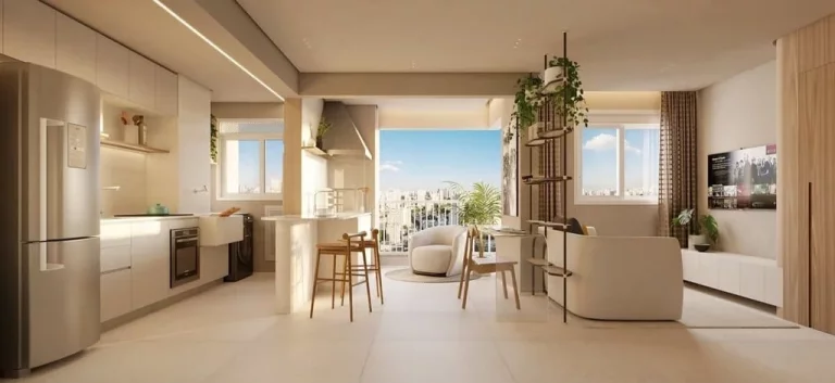 Imagem APARTAMENTO RESIDENCIAL em Osasco - SP, Vila Osasco