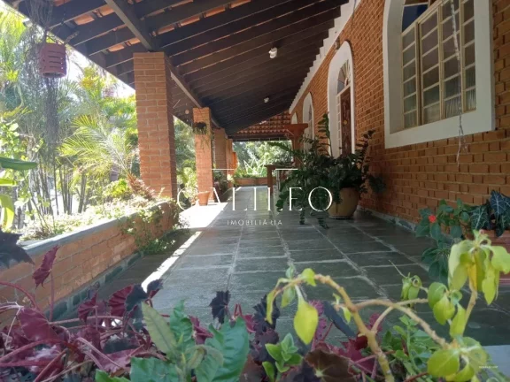 Imagem Casa a venda no Condomínio Chácara Malota | Jundiaí | São Paulo