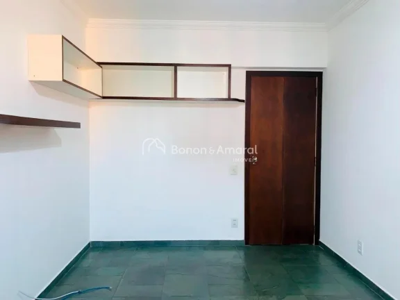 Imagem Localização privilegiada no coração do Cambuí, ao lado do Centro de Convivência, com fácil ac...