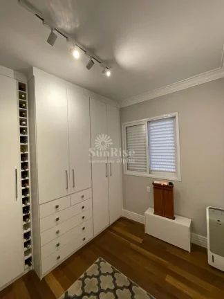 Imagem Apartamento á venda 3 quartos e 2 vagas 82m² - R$1.361.000,00 Alphaville Industrial - Barueri/SP