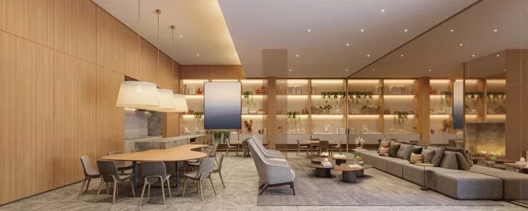 Imagem Luxo e conforto em Moema: Apartamento de 3 suítes com 215m² e 3 vagas no Condomínio Agami Park Residences, São Paulo-SP. Venha conferir!