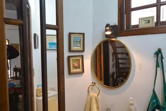 Imagem Casa à Venda - Aclimação, 4 Quartos, 150 m2
