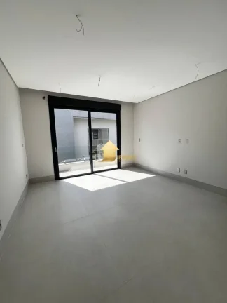 Imagem Sobrado 4 suítes condomínio Supremo Itália