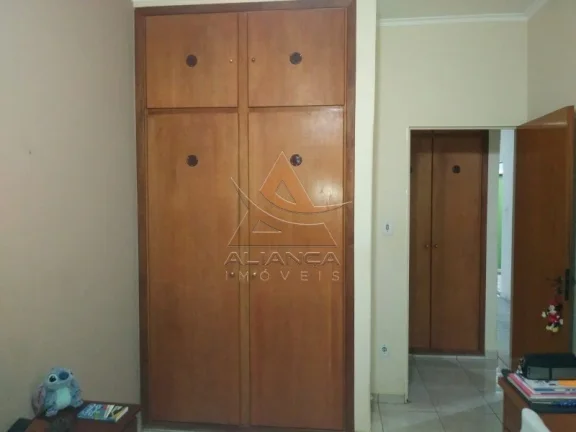 Imagem Casa - Ribeirão Preto - Jardim Antártica
