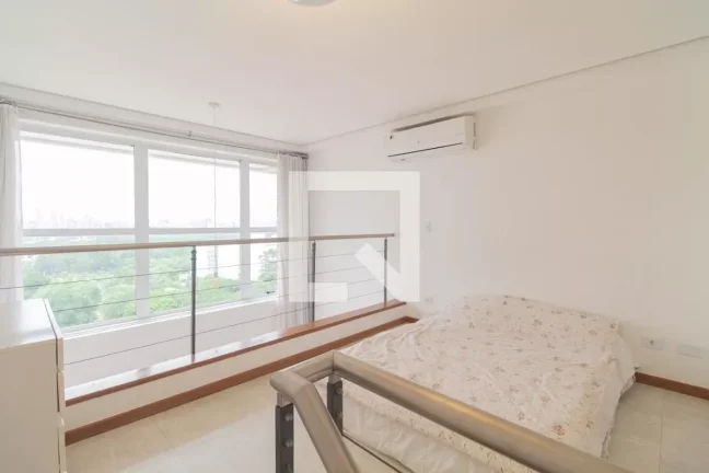 Imagem Apartamento à Venda - Vila Mariana, 1 Quarto, 50 m2