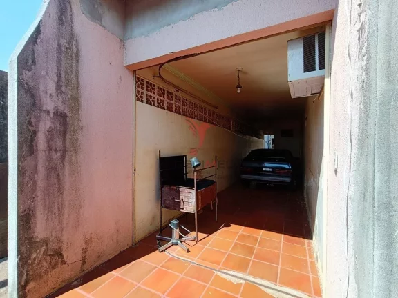 Imagem Casa a venda no bairro Cidade Alta - Medianeira / PR