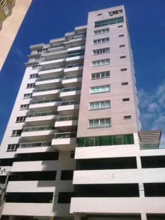 APARTAMENTO RESIDENCIAL em Barra Velha - SC, Centro