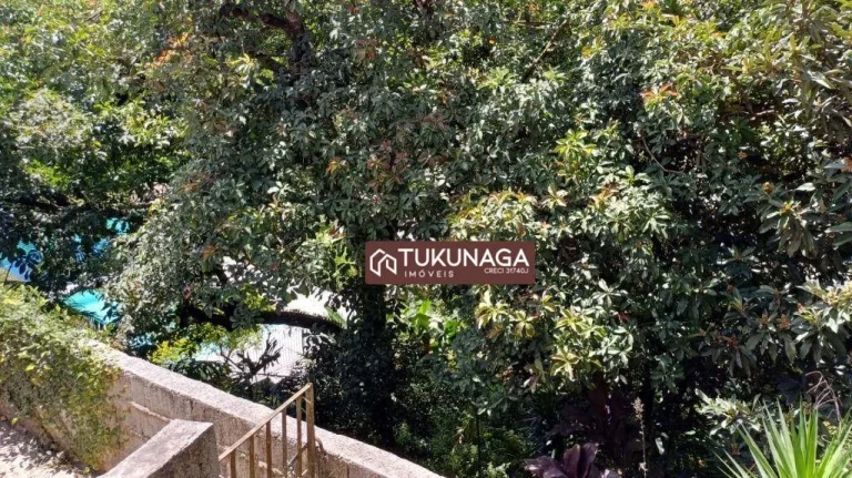 Imagem Chácara à venda, 1600 m² por R$ 390.000,00 - Água Azul - Guarulhos/SP