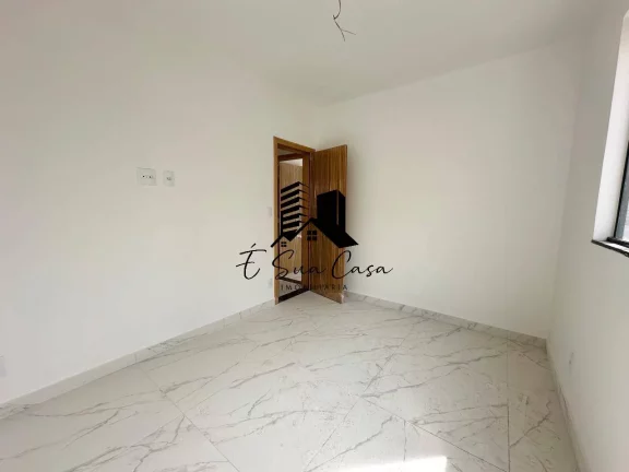 Imagem Apartamento 3 quartos à venda Bairro Industrial - Contagem/MG