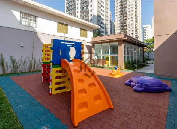Imagem Apartamento em Saúde, São Paulo/SP