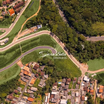 Imagem Terreno à venda, 273 m² por R$ 225.000 - Ermitage - Teresópolis/RJ