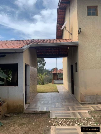 Imagem Oportunidade de Chácara P/ Locação em Atibaia Fácil acesso $2.500,00 !!
