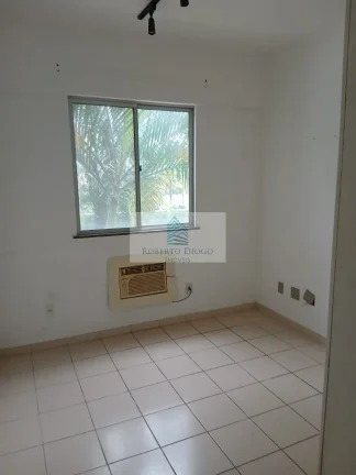 Imagem Venda de Apartamento na Barra Olímpica, Rio de Janeiro-RJ: 2 Quartos,, 1 Vaga de Garagem, 61m² - Imperdível!